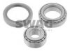 SWAG 10 90 5415 Wheel Bearing Kit